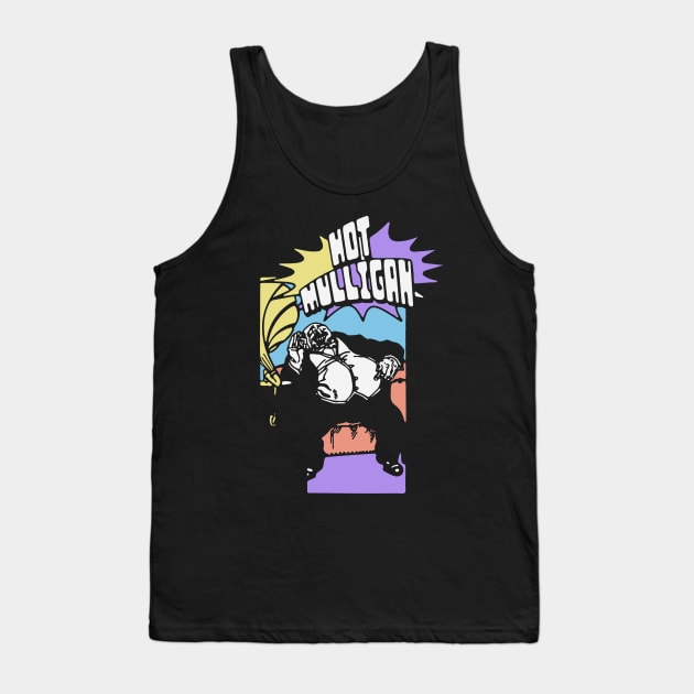 hot-mulligan-enable-all-products Tank Top by Darius Perezz